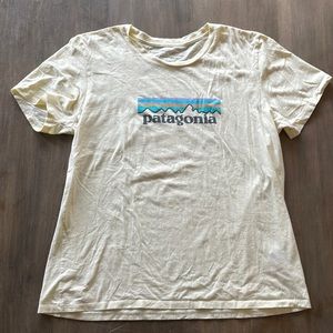 Patagonia Tshirt